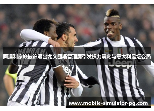 阿涅利家族被迫退出尤文图斯管理层引发权力震荡与意大利足坛变局